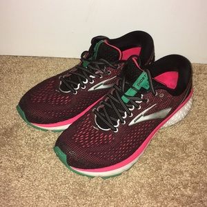 Brooks Ghost 11